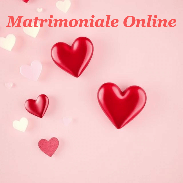 Matrimoniale Online