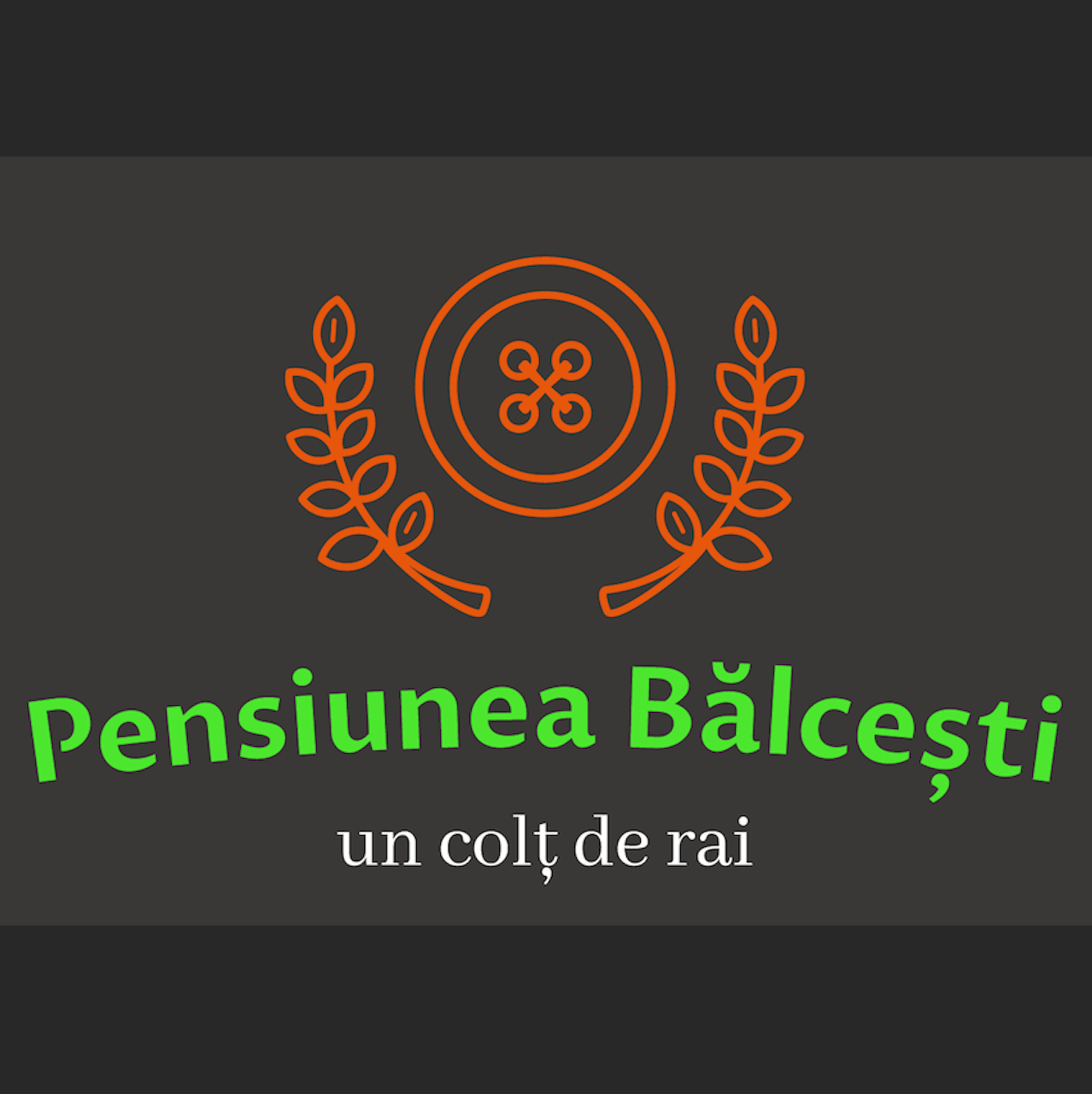 Pensiunea Balcesti