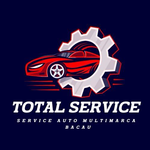 Total Service Bacau
